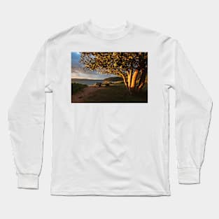 Sprinkle Of Light Long Sleeve T-Shirt